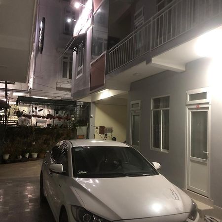 Phuong Hong Guesthouse Da Lat Exterior photo