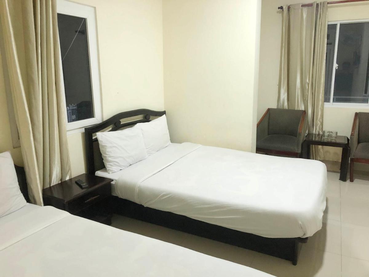 Phuong Hong Guesthouse Da Lat Exterior photo