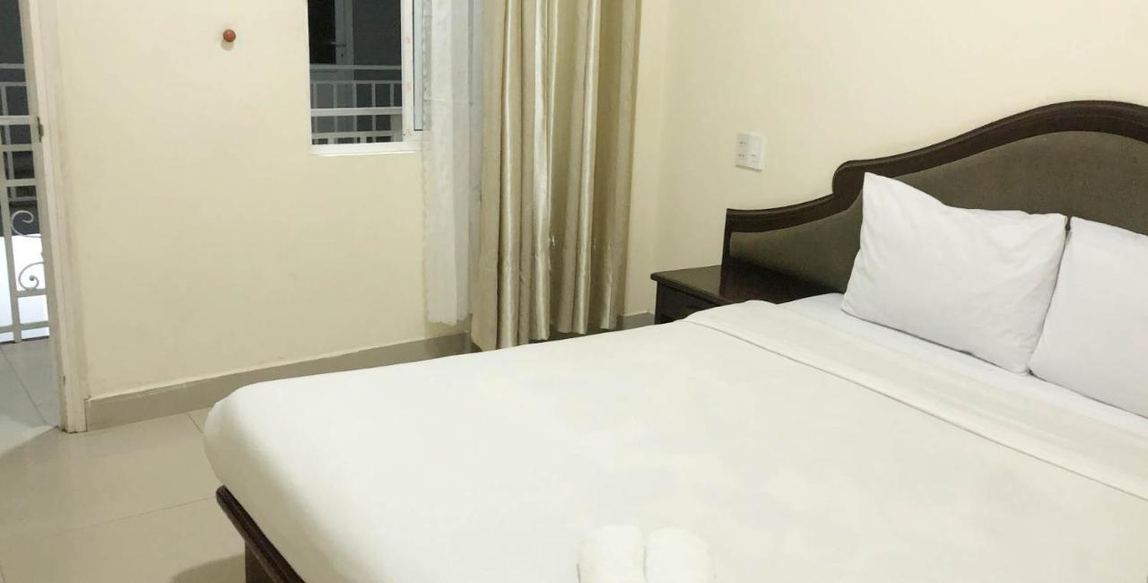 Phuong Hong Guesthouse Da Lat Exterior photo