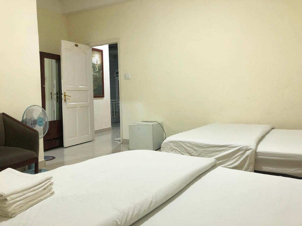 Phuong Hong Guesthouse Da Lat Exterior photo