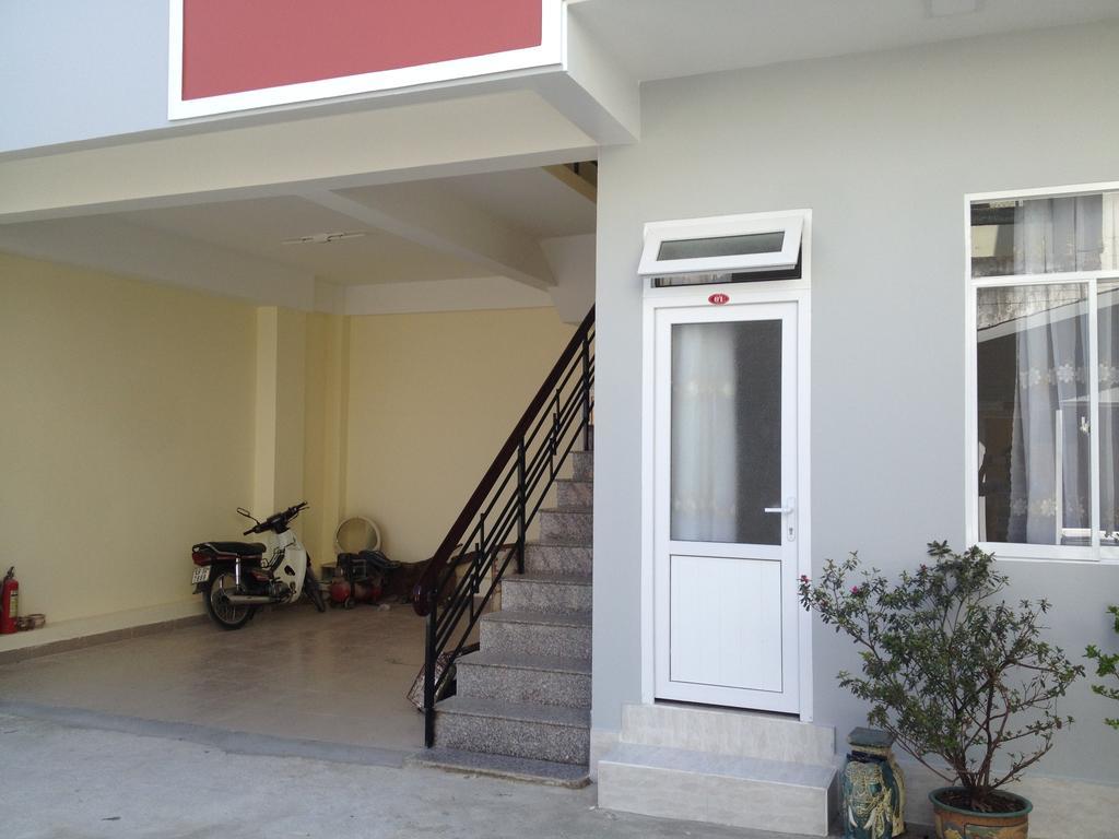 Phuong Hong Guesthouse Da Lat Exterior photo