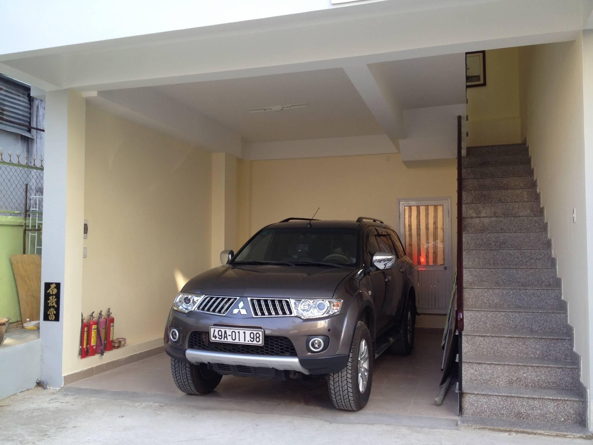 Phuong Hong Guesthouse Da Lat Exterior photo