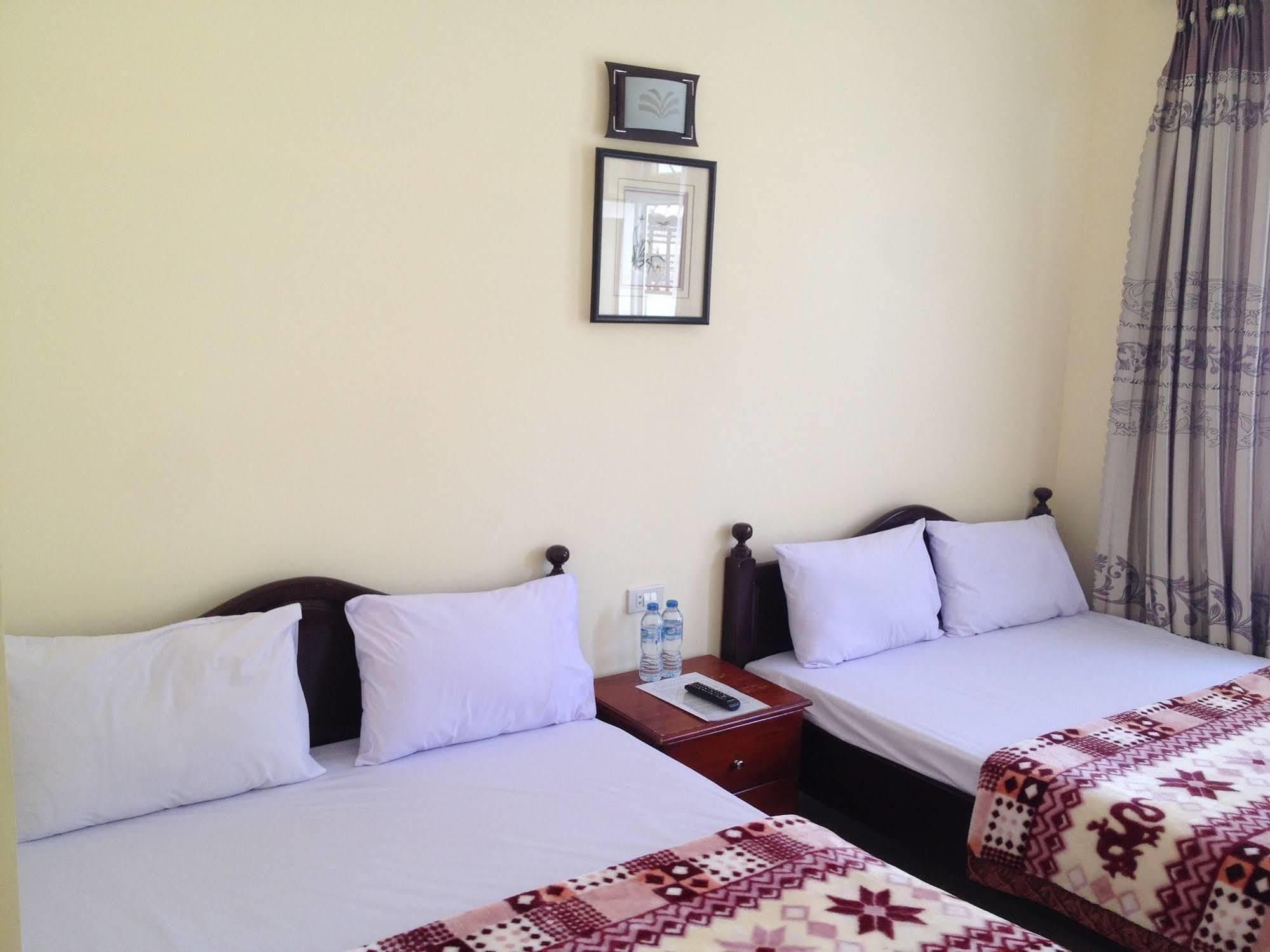 Phuong Hong Guesthouse Da Lat Exterior photo